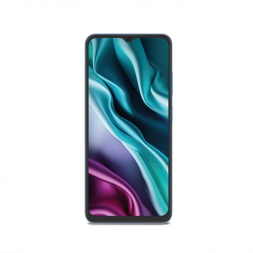 Te Celular Noblex N62 Negro 64gb