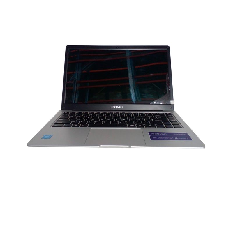 NOTEBOOK-NOBLEX-INTEL-CELERON-N3350-141--4GB-500GB--W10