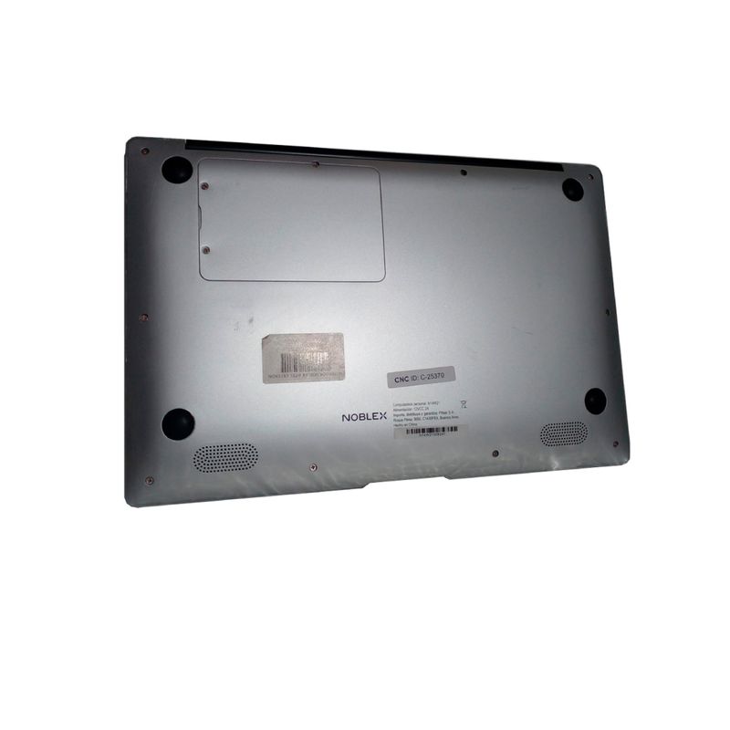 NOTEBOOK-NOBLEX-INTEL-CELERON-N3350-141--4GB-500GB--W10