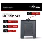 CALEF-TROMEN-ECO-7000