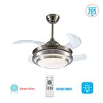 VENT-TECHO-LILIANA-RETRACTIL-VTHMxx-PLAFON-LED