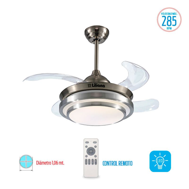 VENT-TECHO-LILIANA-RETRACTIL-VTHMxx-PLAFON-LED