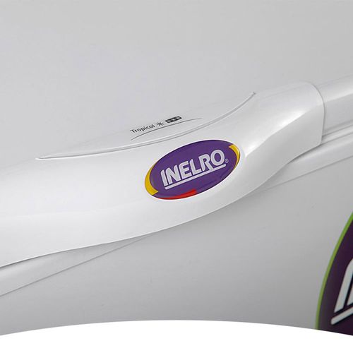 Freezer Inelro Fih-350a++ 280lts Inverter