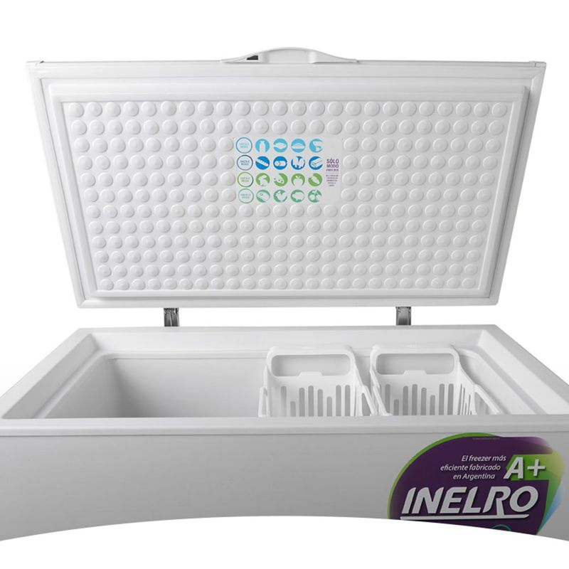 FREEZER-INELRO-FIH-350A---280Lts-INVERTER