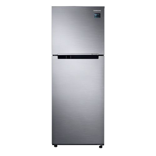 Heladera Samsung Rt29 Acero Inoxidable Inverter 305l