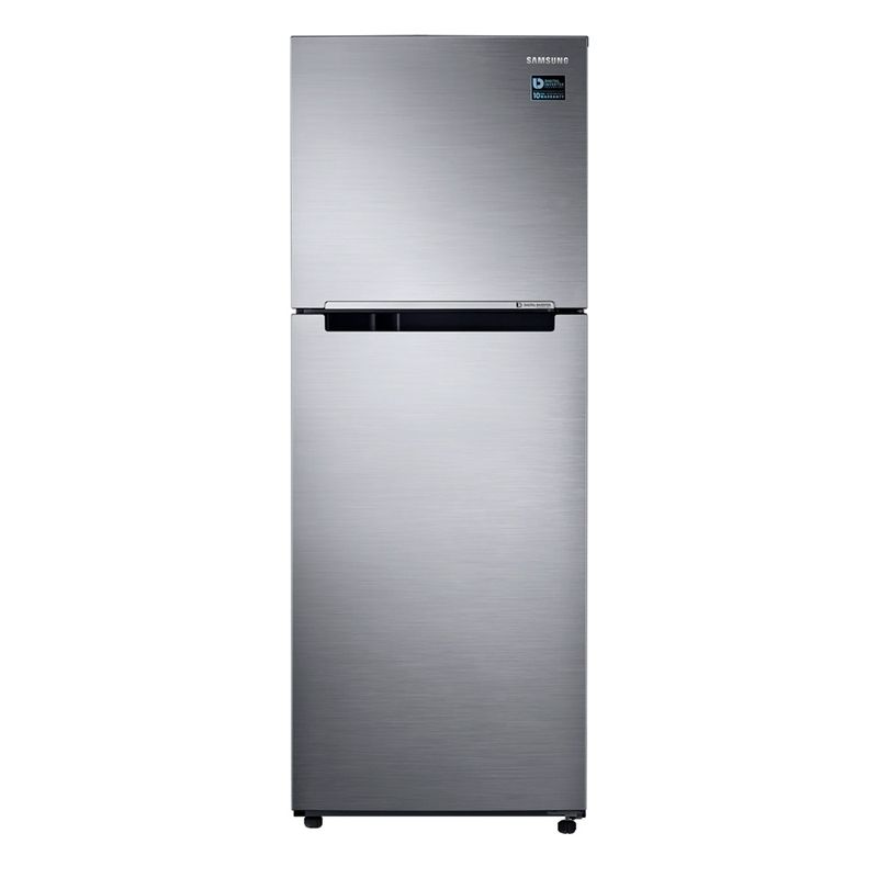 HELAD-SAMSUNG-RT29-305Lts-INOX-INVERTER