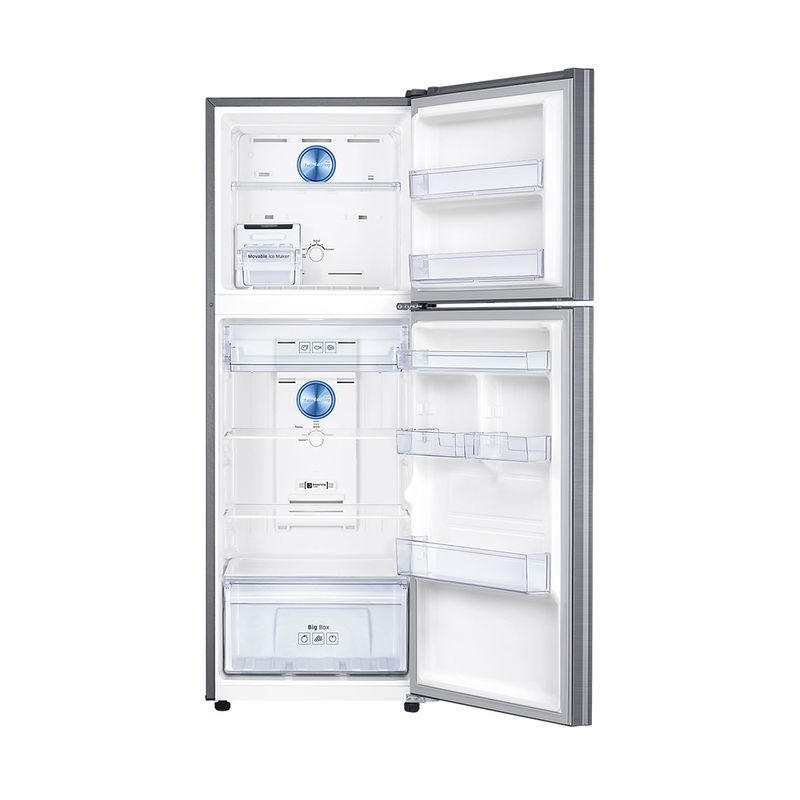 HELAD-SAMSUNG-RT29-305Lts-INOX-INVERTER