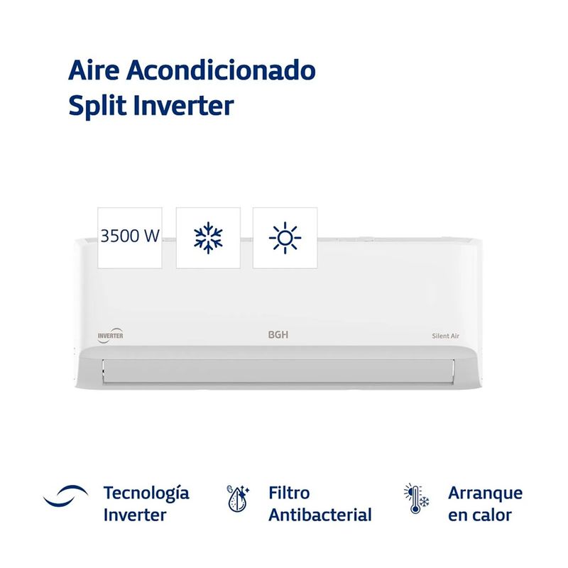 AIRE-ALASKA-3450W-F-C-ASI35WCGT-SPLIT