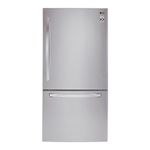 HELAD-LG-GB62BGS-545Lts-NO-FROST-INVERTER