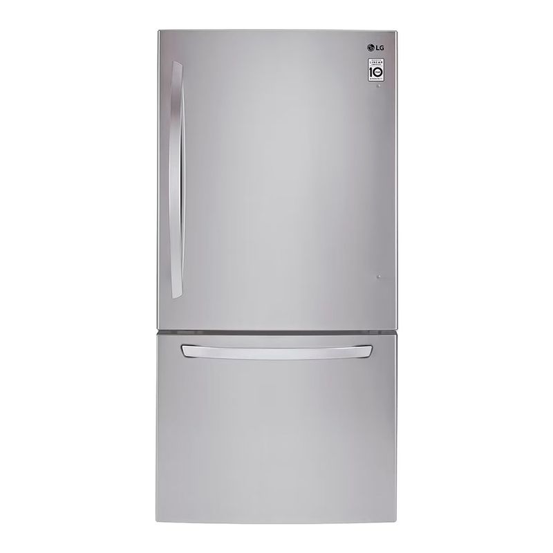 HELAD-LG-GB62BGS-545Lts-NO-FROST-INVERTER