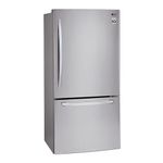 HELAD-LG-GB62BGS-545Lts-NO-FROST-INVERTER