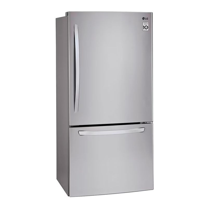 HELAD-LG-GB62BGS-545Lts-NO-FROST-INVERTER