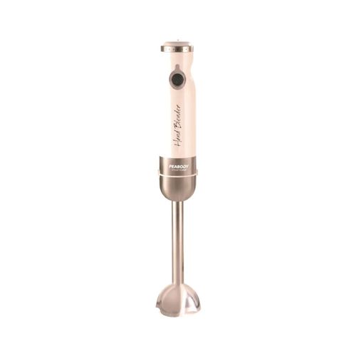 Licuadora Peabody De Mano Lma323b Blanca