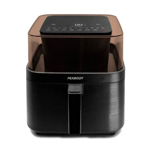 Freidora Peabody Afd720n De Aire Digital 7.2lts