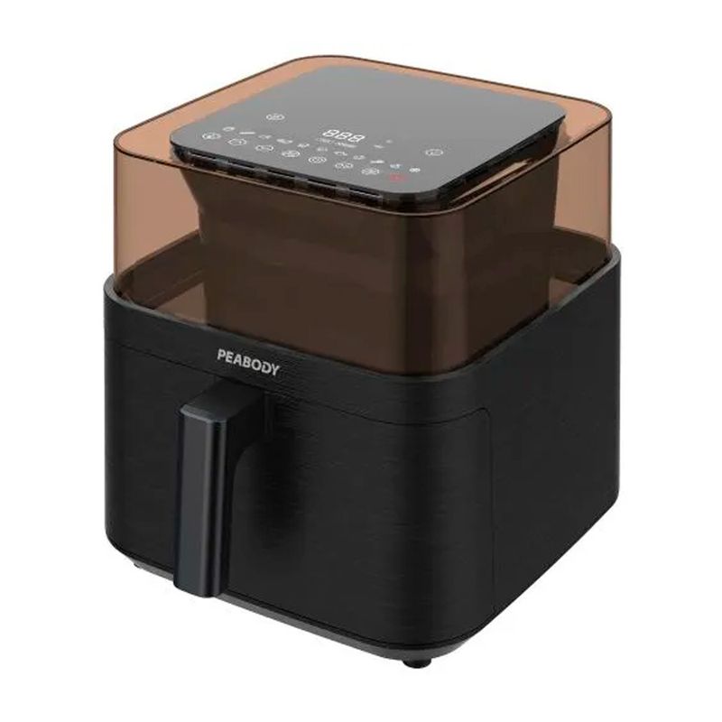 FREIDORA-PEABODY-AFD720N-DE-AIRE-DIGITAL-72LTS