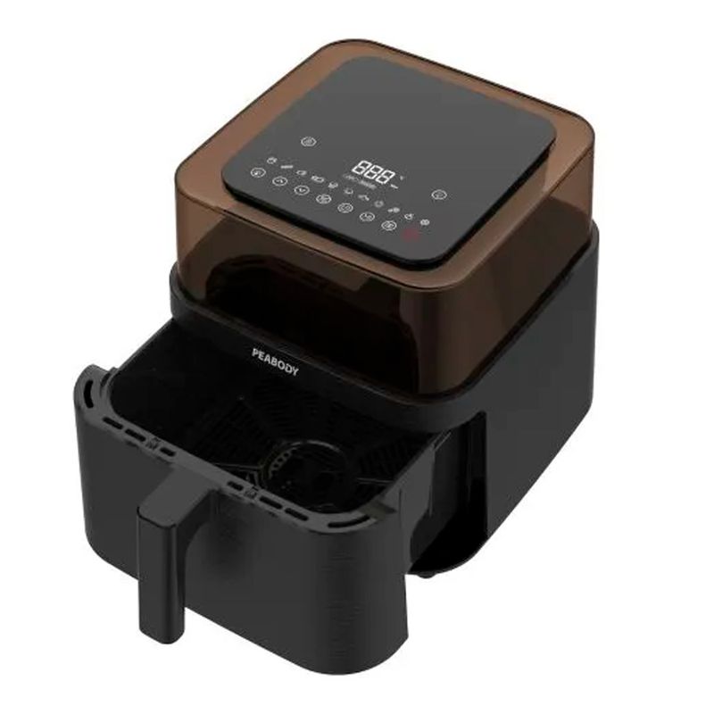 FREIDORA-PEABODY-AFD720N-DE-AIRE-DIGITAL-72LTS