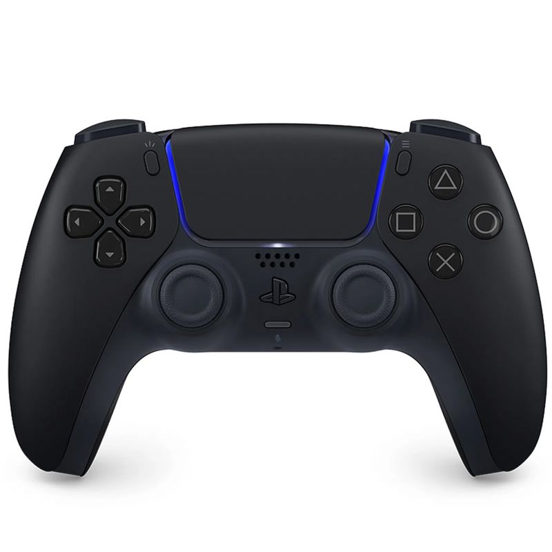 JOYSTICK-SONY-PS5-DUALSENSE-MIDNIGHT-BLACK