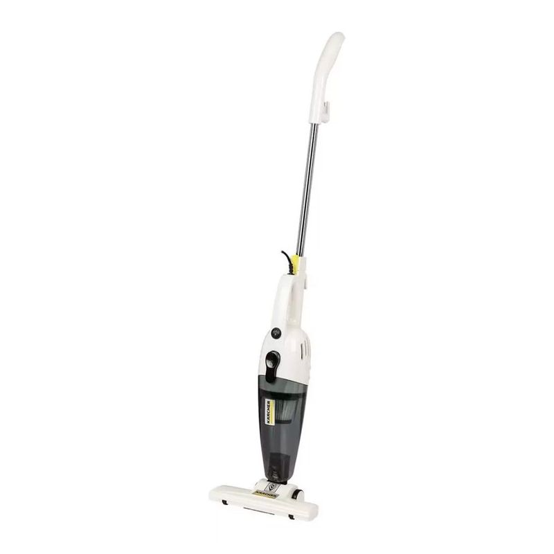 ASPIRADORA-KARCHER-VCL1-1000W-VERT---MANO