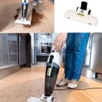 ASPIRADORA-KARCHER-VCL1-1000W-VERT---MANO