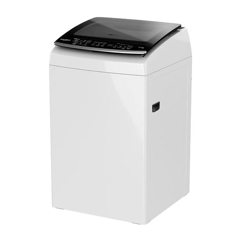 Lavarropas Whirlpool Ww11bla 11kg Blanco