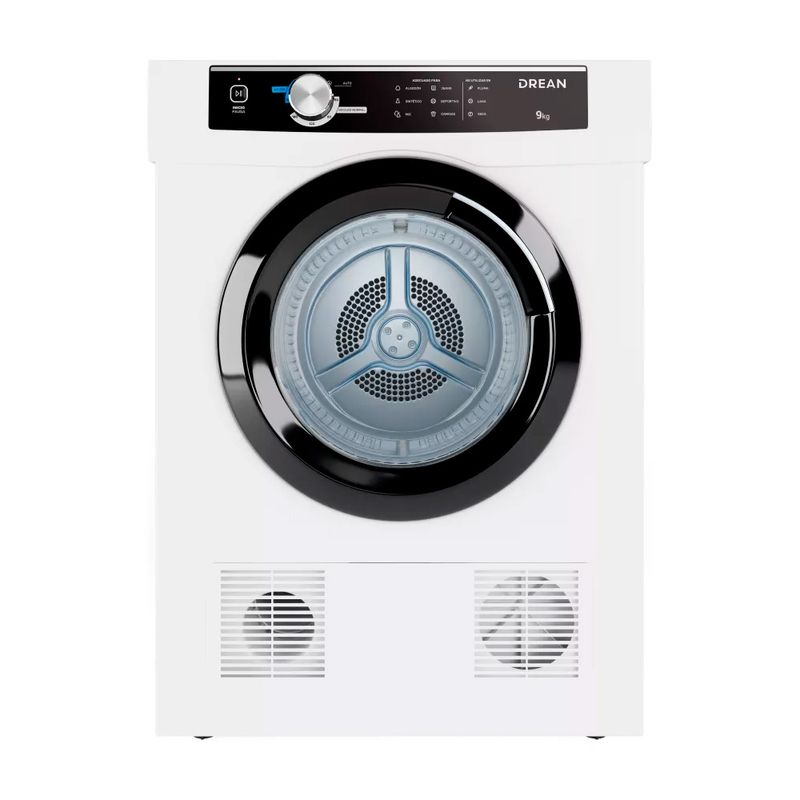SECARROPAS-DREAN-SED090VBCL-9KG-CALOR
