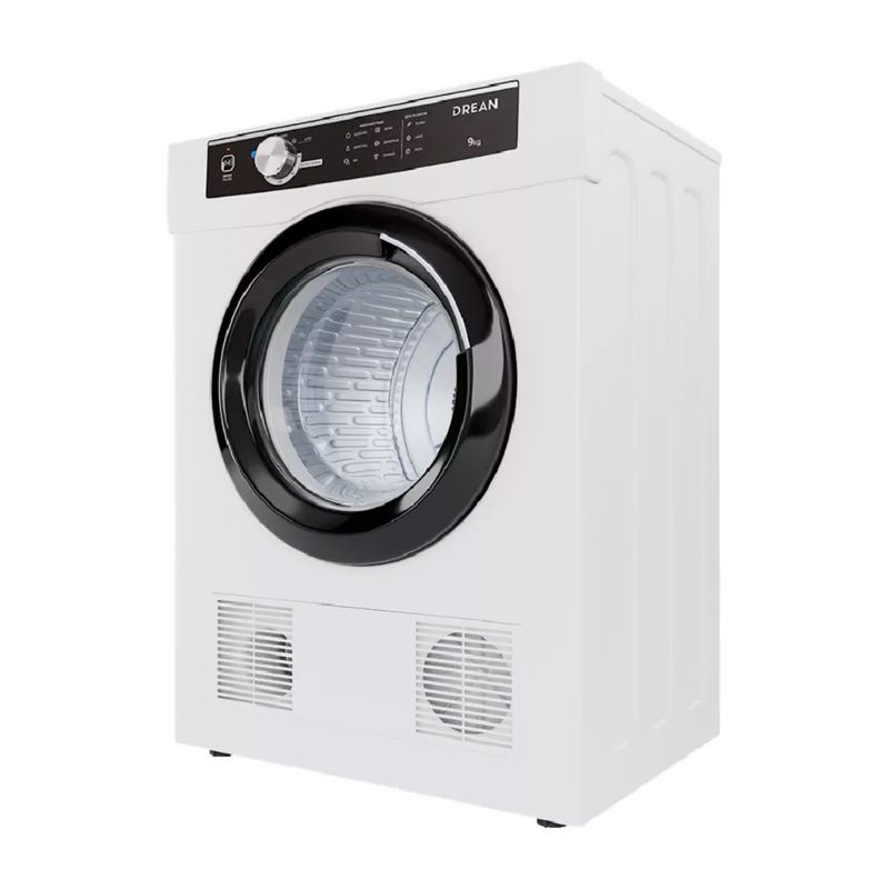 SECARROPAS-DREAN-SED090VBCL-9KG-CALOR