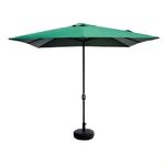 PARASOL-GLUCK-GK-SC30--3-MTS-VERDE