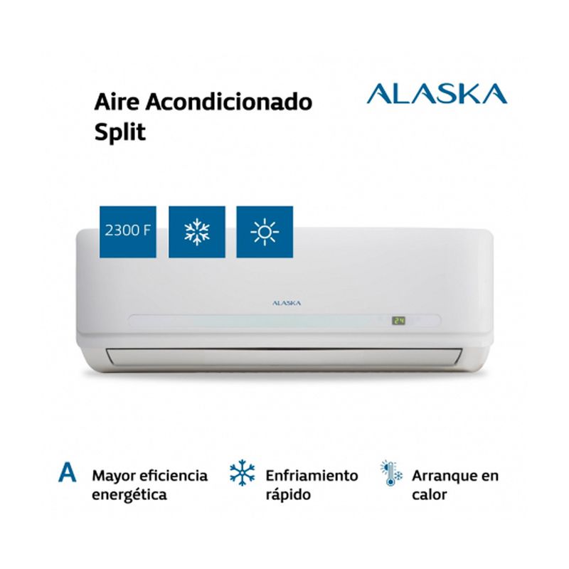 AIRE-ALASKA-2700W-F-C-AS26WCAU-SPLIT