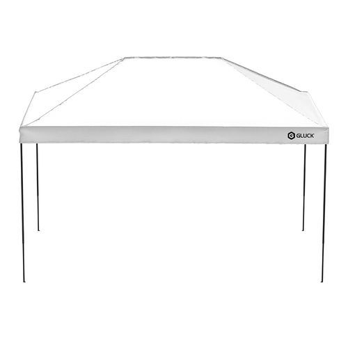 Gazebo Gluck Ggl-3x3 Mts Blanco