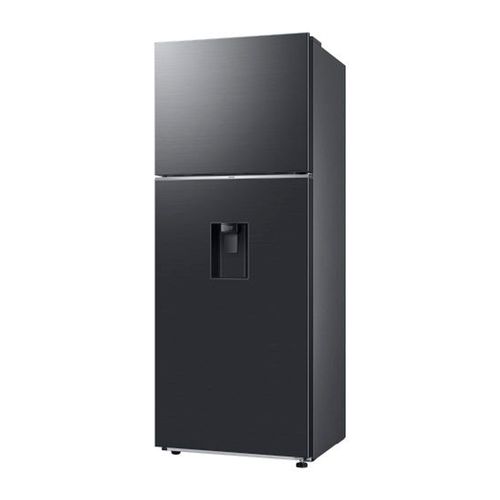 Helad. Samsung Rt42dg730b1 400lts. Negra C/disp
