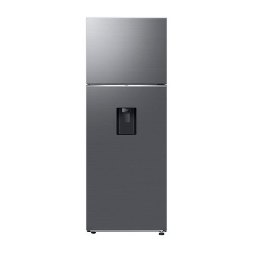 Helad. Samsung Rt53dg6750b1 536lts. Inox C/disp