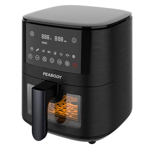 Freidora Peabody Afd420n De Aire Digital 4.2lts