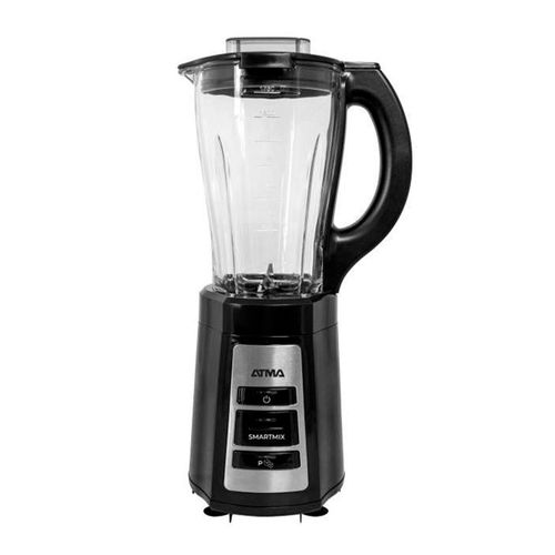 Licuadora Atma Lv24b2ap 550w Negra