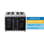 TOSTADORA-SMARTLIFE-SL-TOD1520-INOX