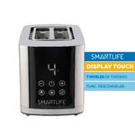 TOSTADORA-SMARTLIFE-SL-TO1520-INOX