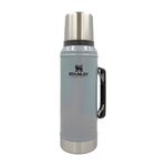 TERMO-STANLEY-CLASSIC-950-ML-SILVER-C-MANIJA