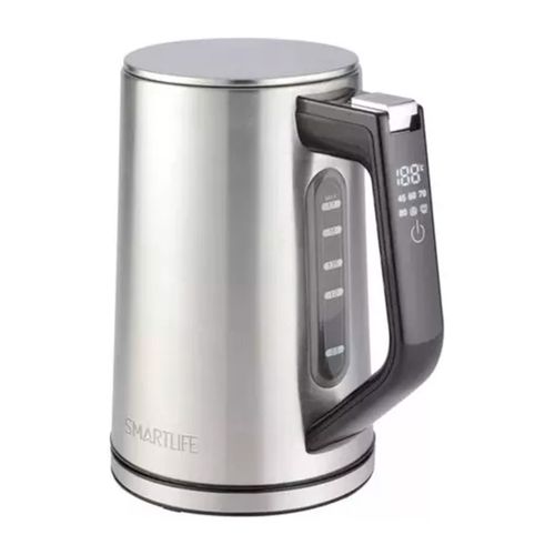 Pava Smartlife Electr. Ekd1520 1.7l Inox
