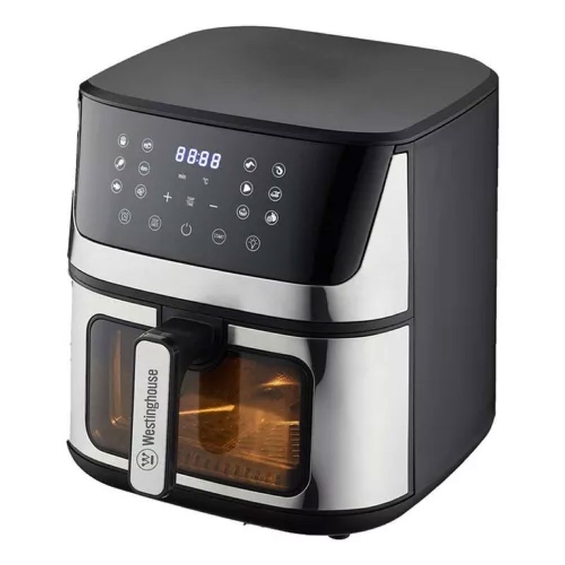 FREIDORA-WESTINGHOUSE-AFR-1802-DE-AIRE-DIGITAL-10LTS