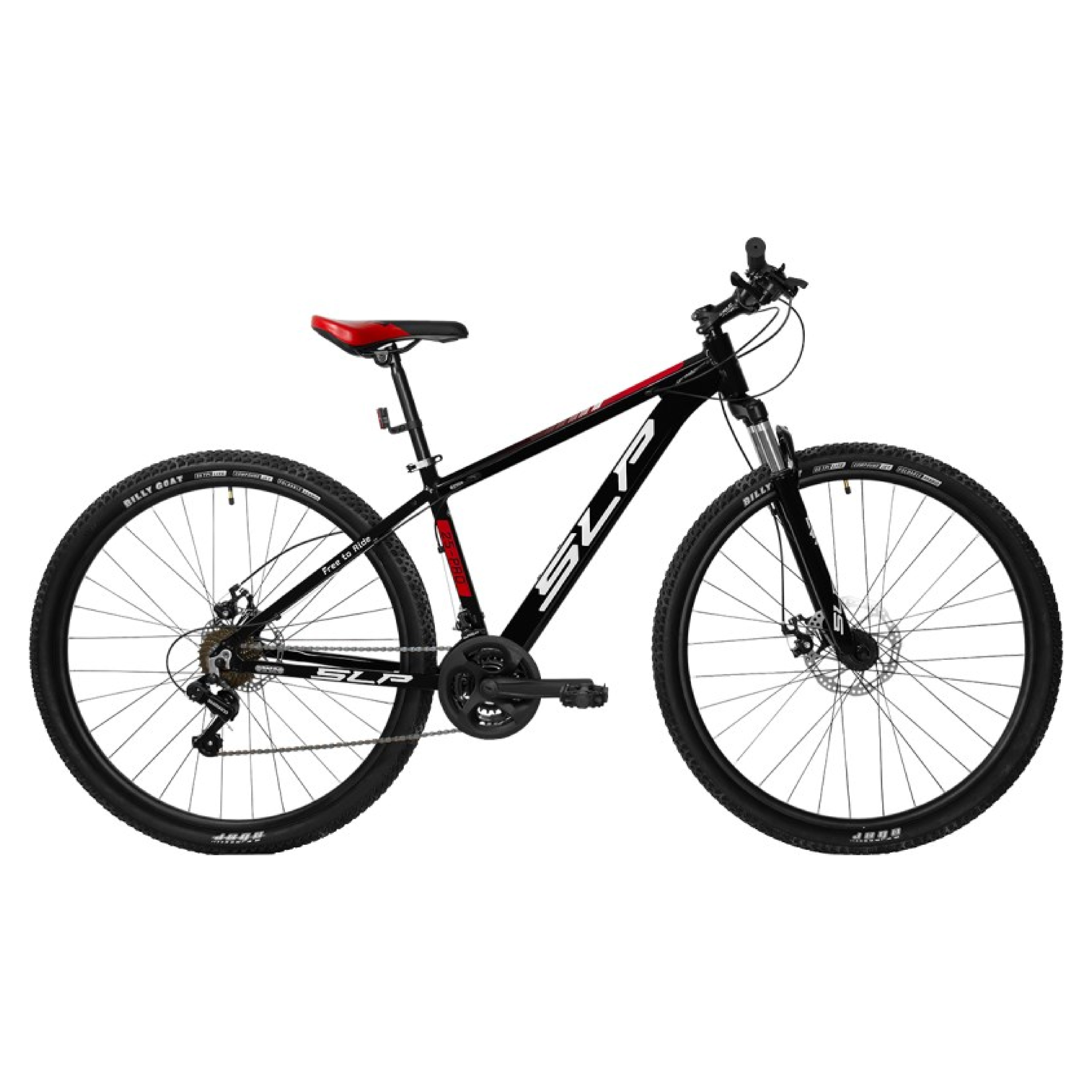 Pro R29 Bicicleta Slp Carbono Rodado 29 Bicicleta Mountain Bike