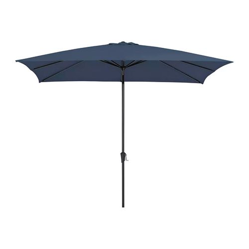 Parasol Gluck Gk-scc3.0  3x2 Mts Azul