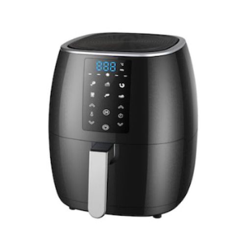 Freidora Steel Home Af5lk De Aire 5lts