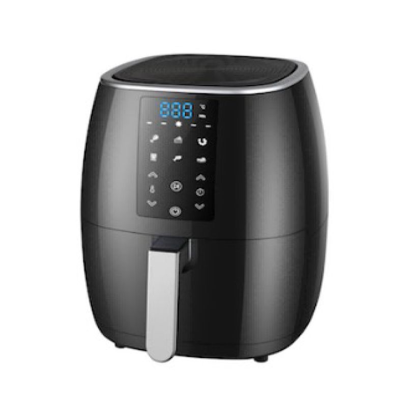 FREIDORA-STEEL-HOME-AF5LK-DE-AIRE-5Lts