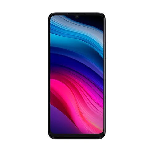 Te Celular Tcl 505 Gris 128gb