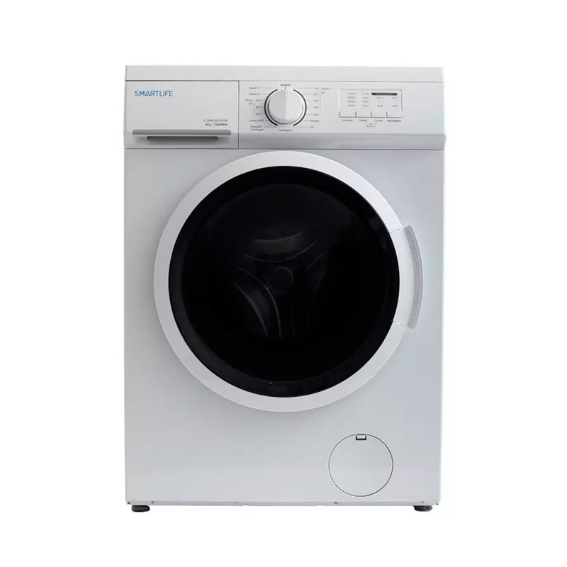 LAVARROPAS-SMARTLIFE-WMU061000W-6KG