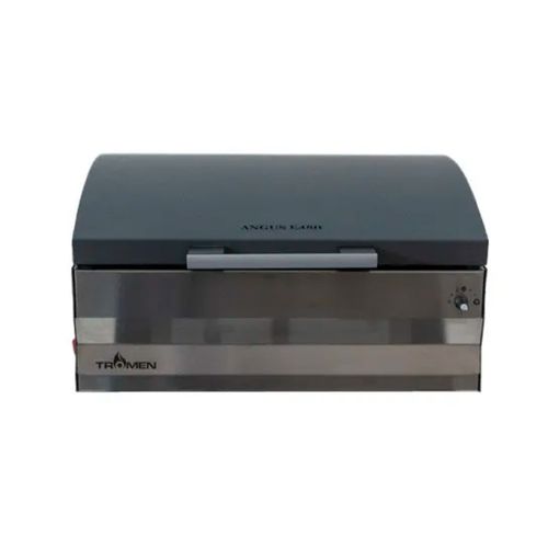 Parrilla Electrica Tromen Angus E480 Dimmer