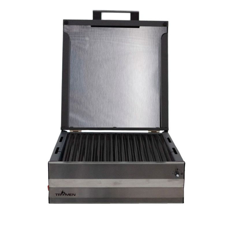 PARRILLA-ELECTRICA-TROMEN-ANGUS-E480-DIMMER
