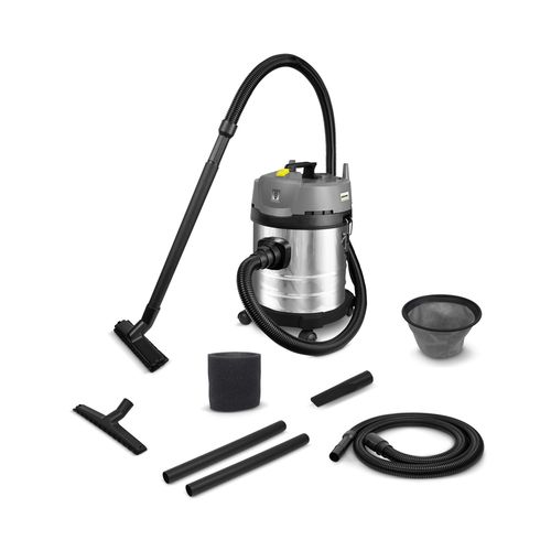 Aspiradora Karcher Nt20/1 Me 1500w