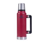 TERMO-STANLEY-CLASSIC-14Lts-ASA-PLEG-ROJO