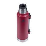 TERMO-STANLEY-CLASSIC-14Lts-ASA-PLEG-ROJO