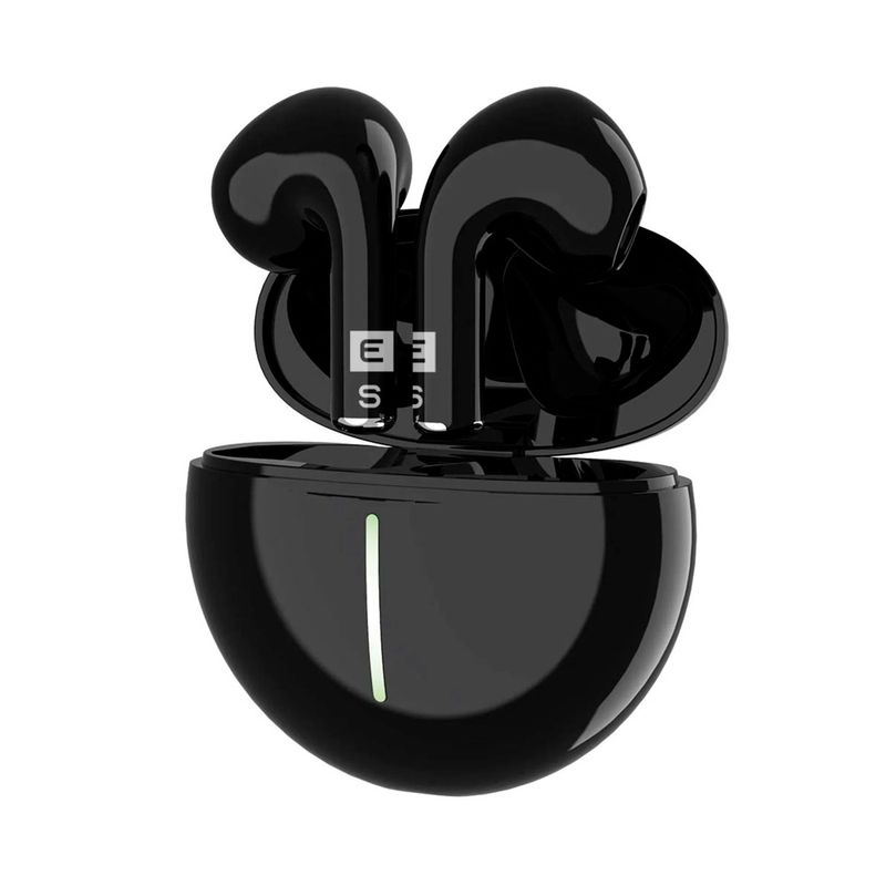AURICULAR-INALAM-EUROSOUND-BB2109BLK-BABY-NEGRO